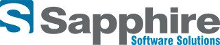 Sapphire Software Solutions logo